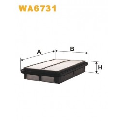 WA6731