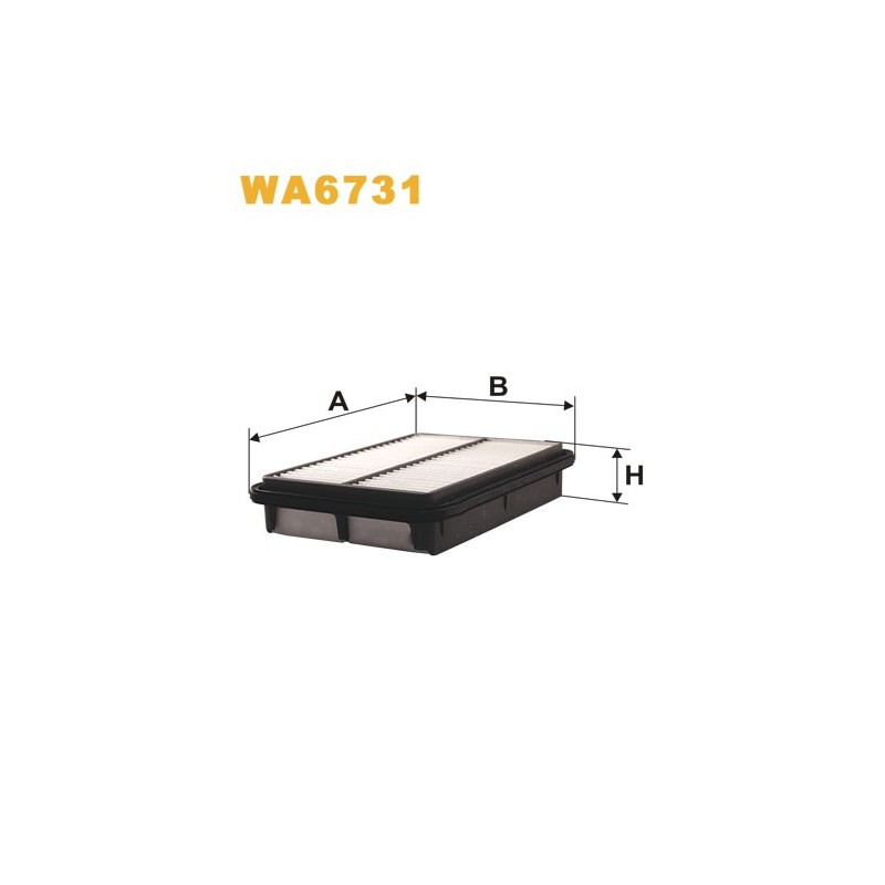 WA6731