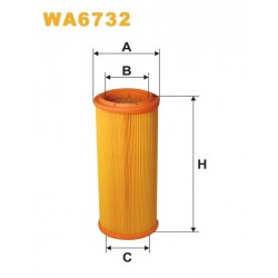 WA6732