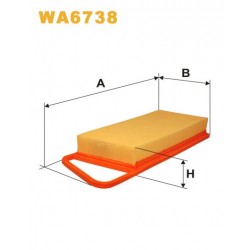 WA6738