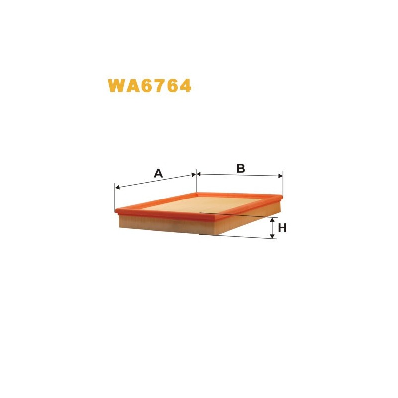 WA6764
