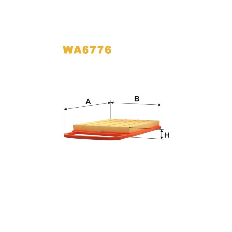 WA6776