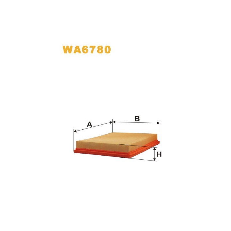 WA6780