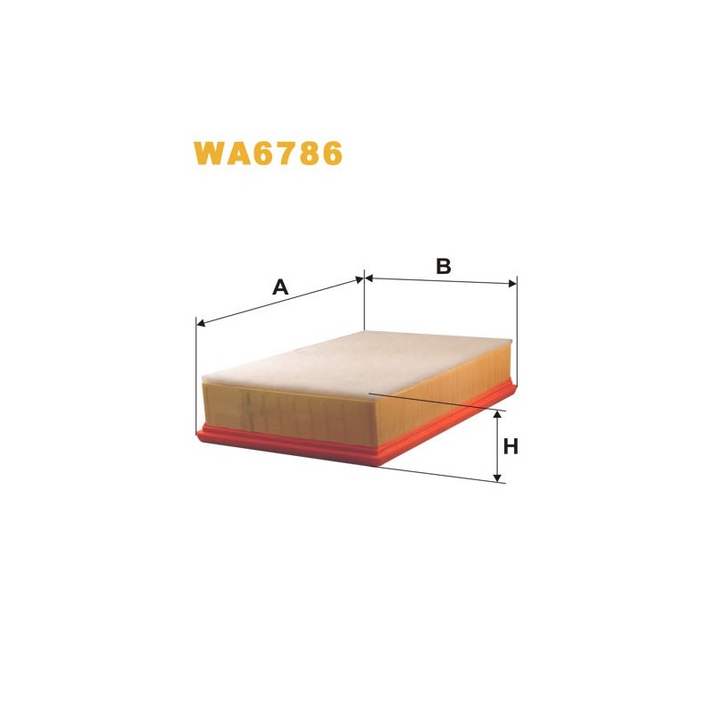 WA6786