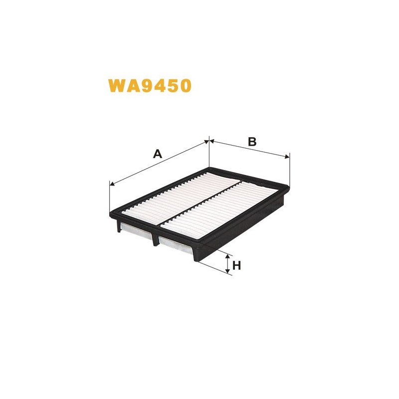 WA9450
