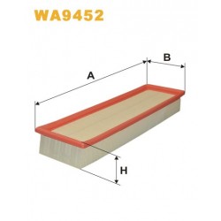 WA9452