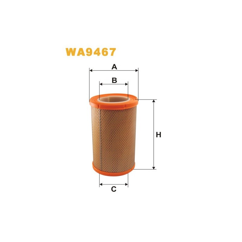 WA9467