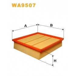 WA9507