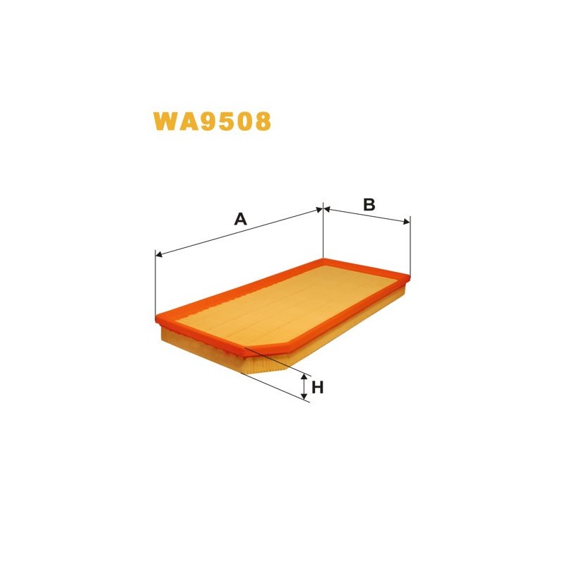 WA9508