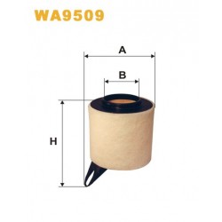 WA9509