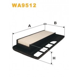 WA9512