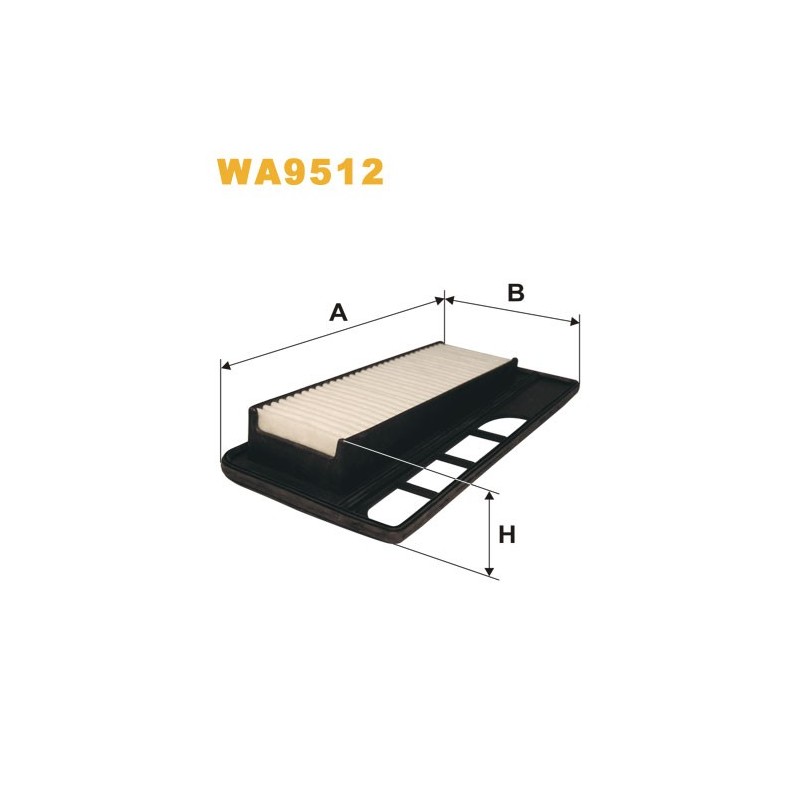 WA9512