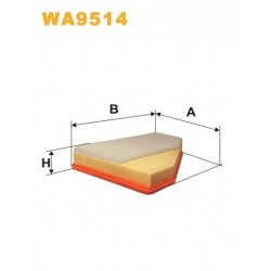 WA9514