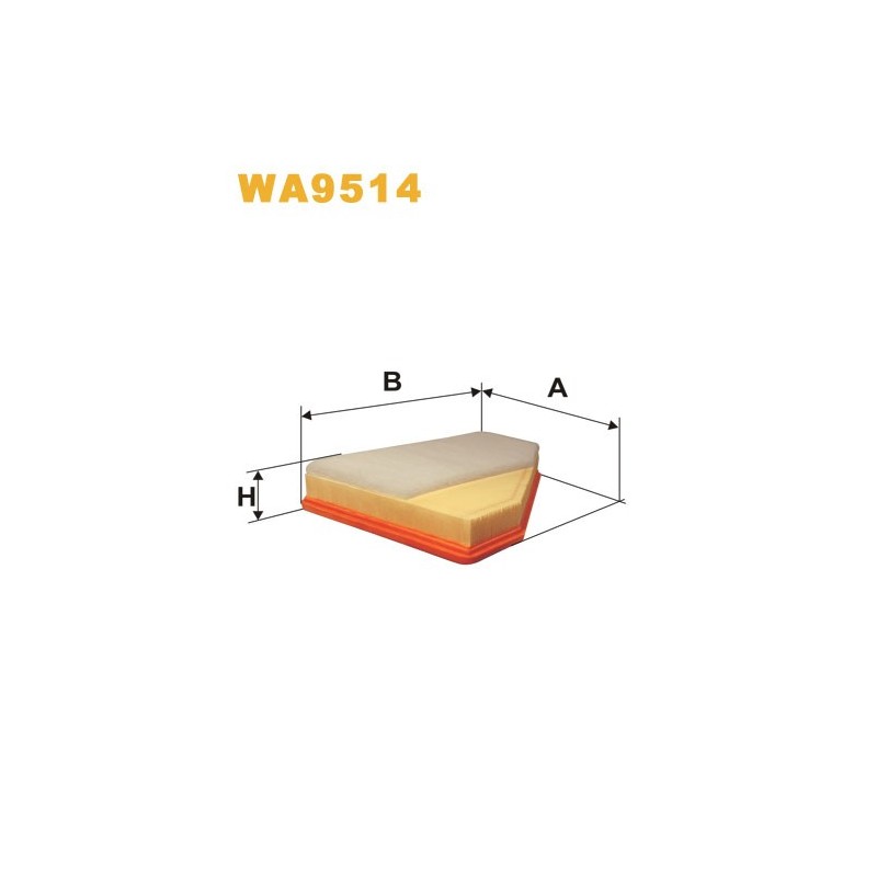 WA9514