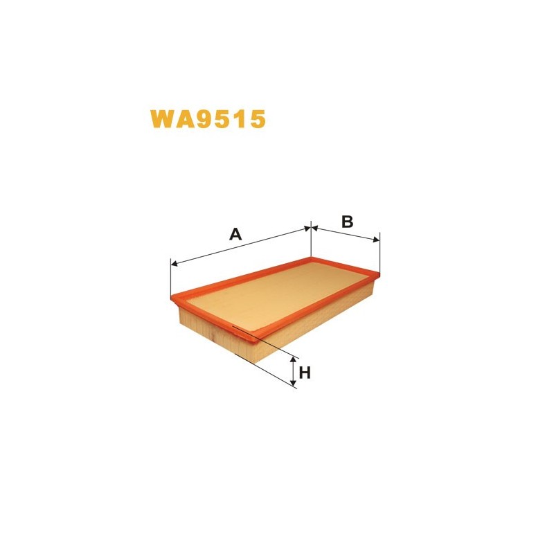 WA9515