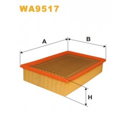 WA9517