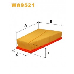 WA9521