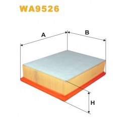 WA9526