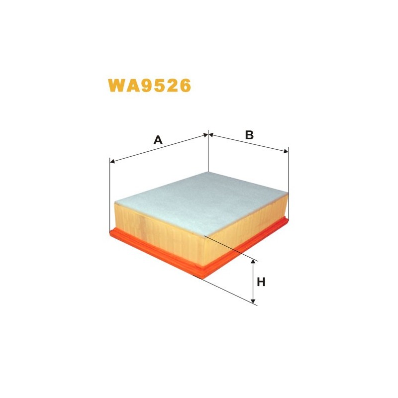 WA9526