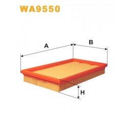 WA9550