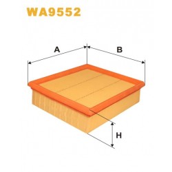 WA9552
