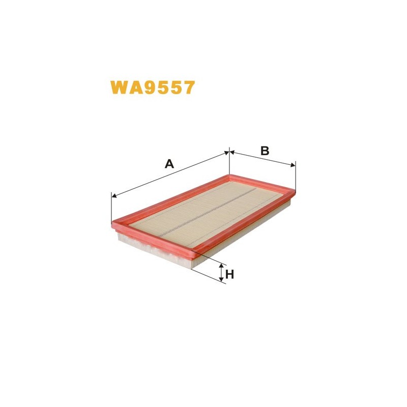 WA9557