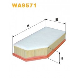WA9571