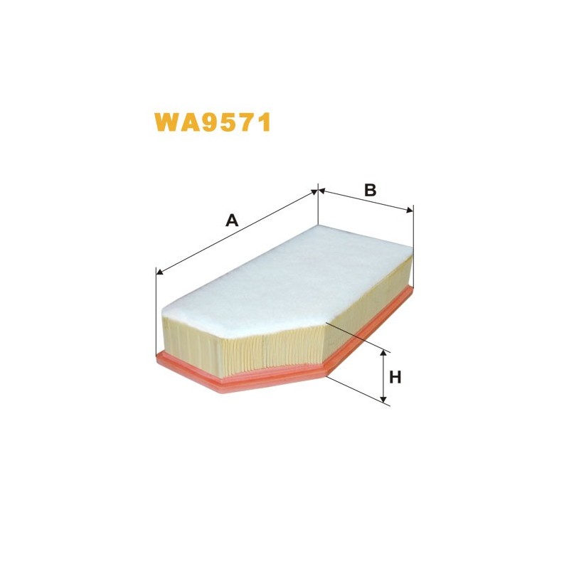WA9571