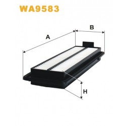 WA9583