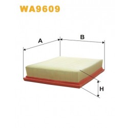 WA9609