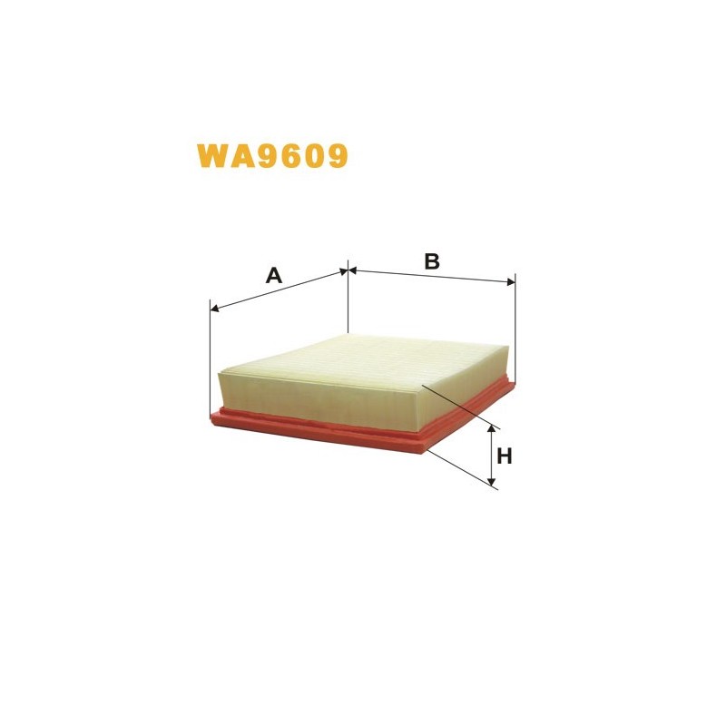 WA9609
