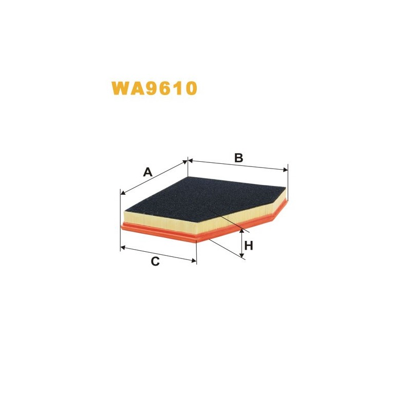 WA9610