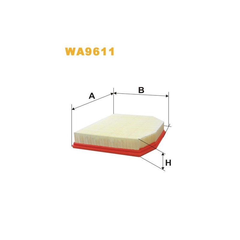 WA9611