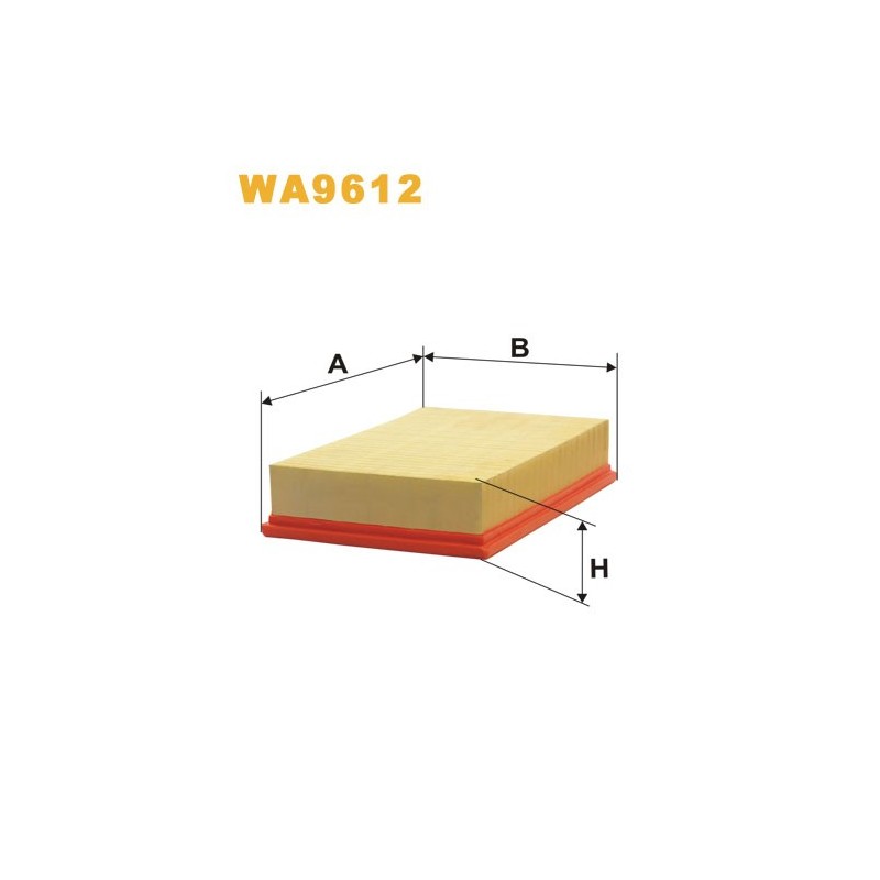 WA9612