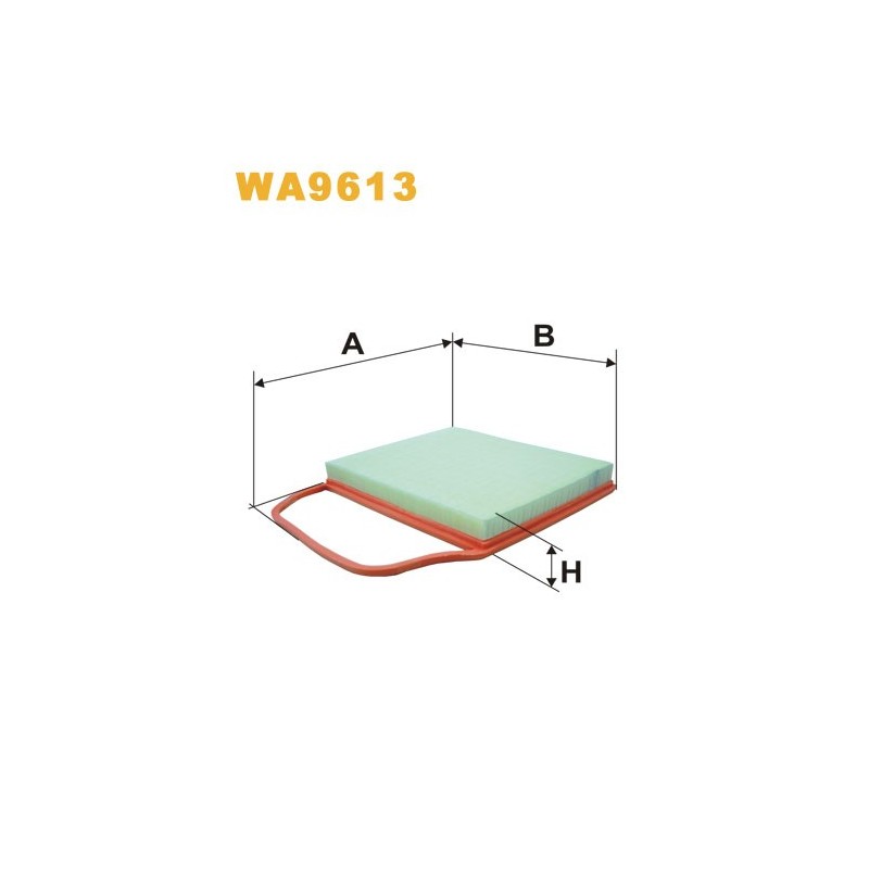 WA9613