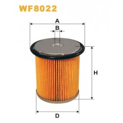 WF8022