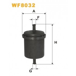 WF8032