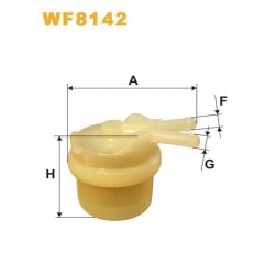 WF8142