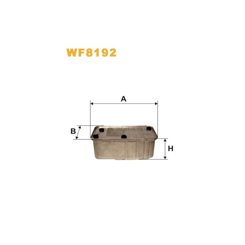 WF8192