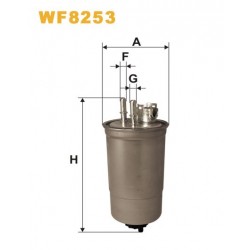 WF8253