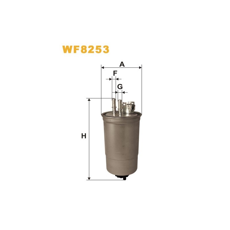 WF8253