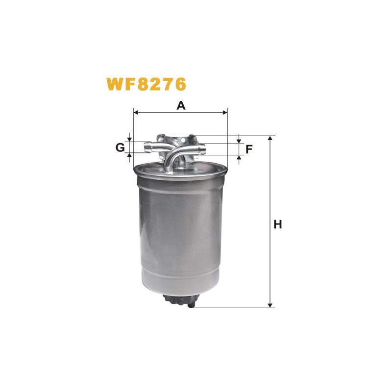 WF8276