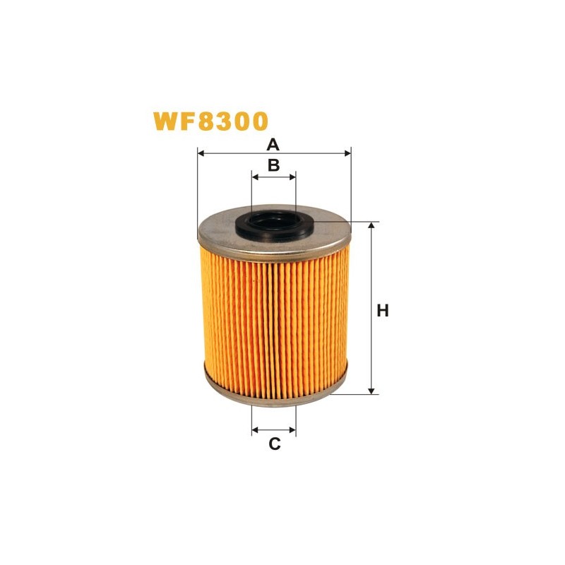 WF8300