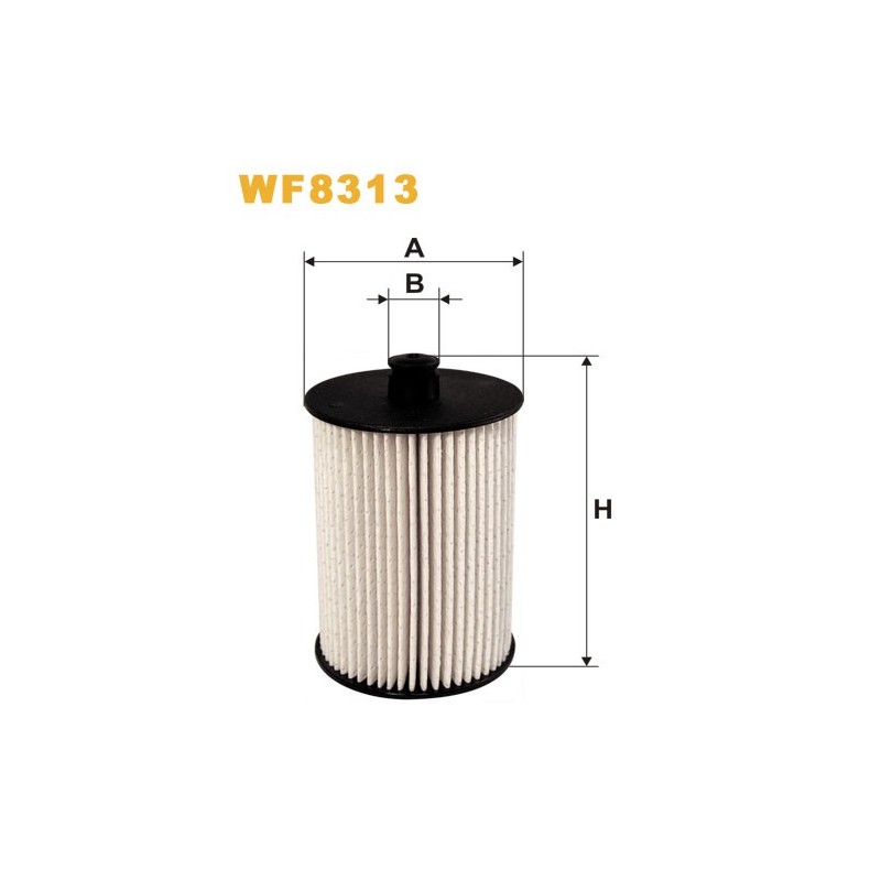 WF8313