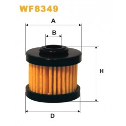 WF8349