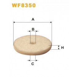 WF8350