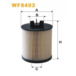 WF8402