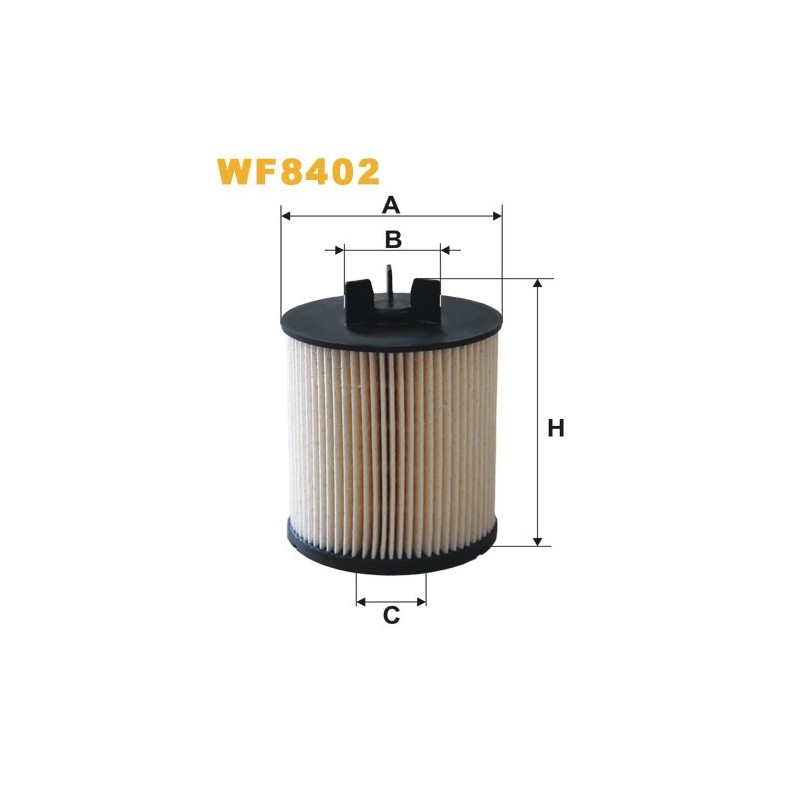 WF8402