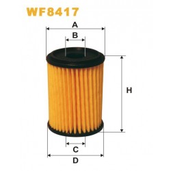 WF8417