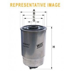 WF8305